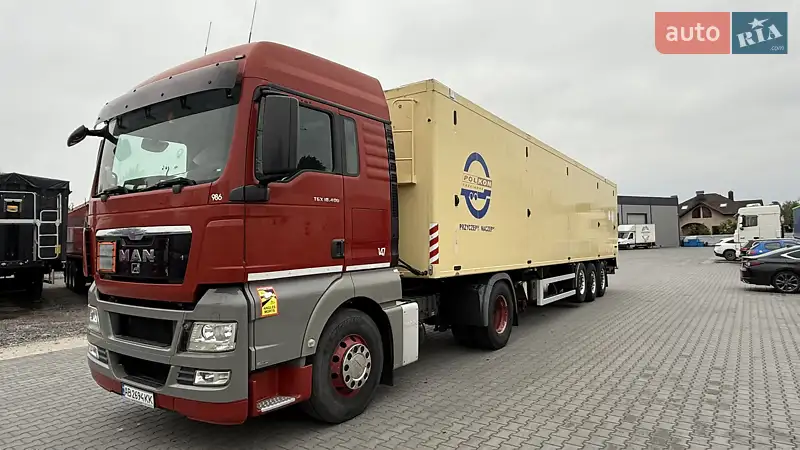 Polkon NW 2003 VIN SX9NW19203APN1278 фото оголошення 11 з 28