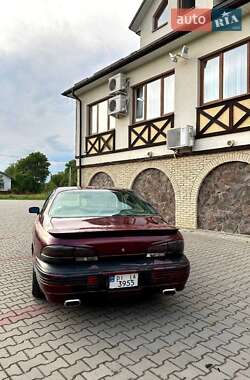 Седан Pontiac Bonneville 1992 в 