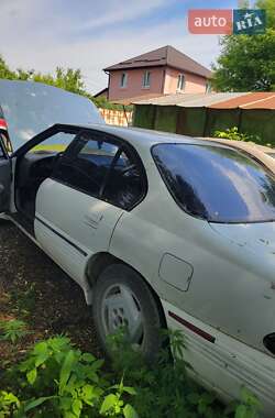 Седан Pontiac Bonneville 1993 в Киеве