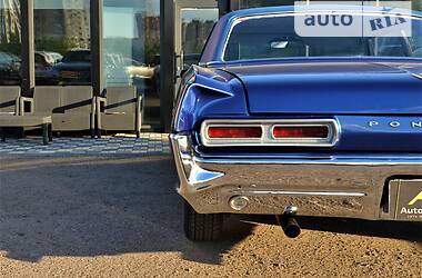 Седан Pontiac Catalina 1966 в 