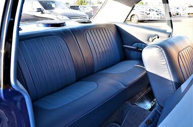 Седан Pontiac Catalina 1966 в 