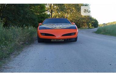 Купе Pontiac Firebird 1988 в 
