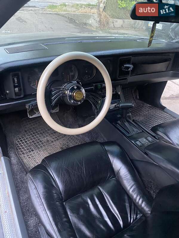 Купе Pontiac Firebird 1989 в Днепре фото 9 Купе Pontiac Firebird 1989 в Днепре