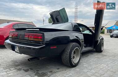 Купе Pontiac Firebird 1989 в 