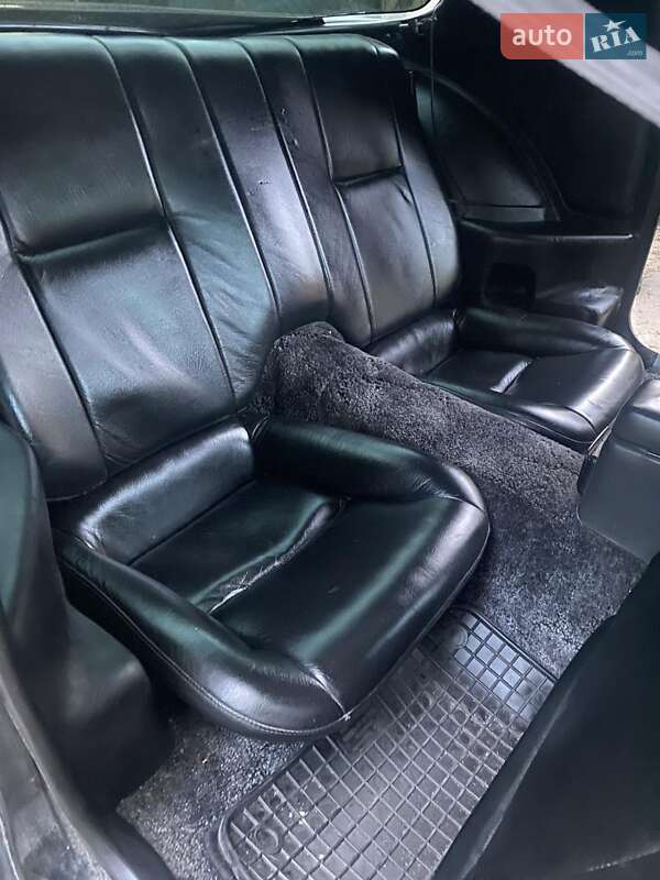 Купе Pontiac Firebird 1989 в Днепре фото 20 Купе Pontiac Firebird 1989 в Днепре