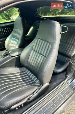 Купе Pontiac Firebird 1994 в 