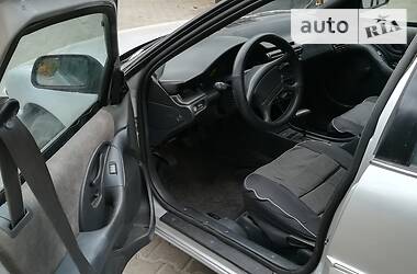 Седан Pontiac Grand AM 1992 в 