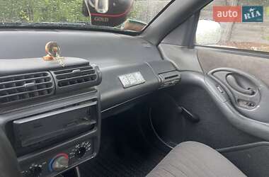Седан Pontiac Grand AM 1993 в 