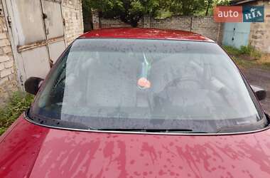 Седан Pontiac Grand Prix 1990 в 