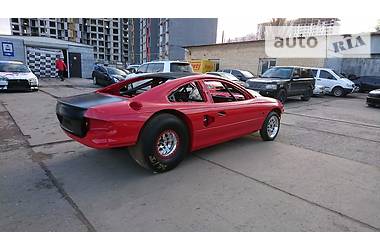 Купе Pontiac GTO 2006 в 