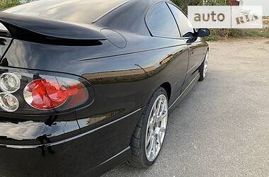 Купе Pontiac GTO 2006 в 