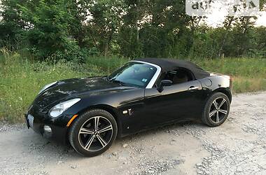 Кабриолет Pontiac Solstice 2006 в Запорожье