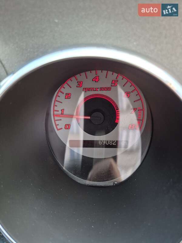 Кабріолет Pontiac Solstice 2008 в Вінниці фото 21 Кабріолет Pontiac Solstice 2008 в Вінниці