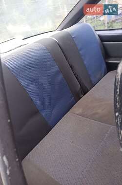 Купе Pontiac Sunbird 1990 в 