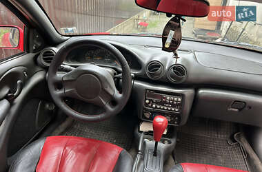 Купе Pontiac Sunfire 2005 в Мукачевому