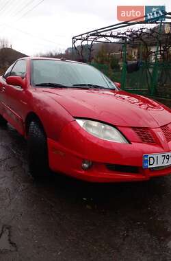 Купе Pontiac Sunfire 2005 в Виноградове