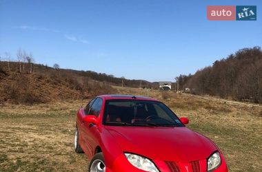 Купе Pontiac Sunfire 2005 в Виноградове