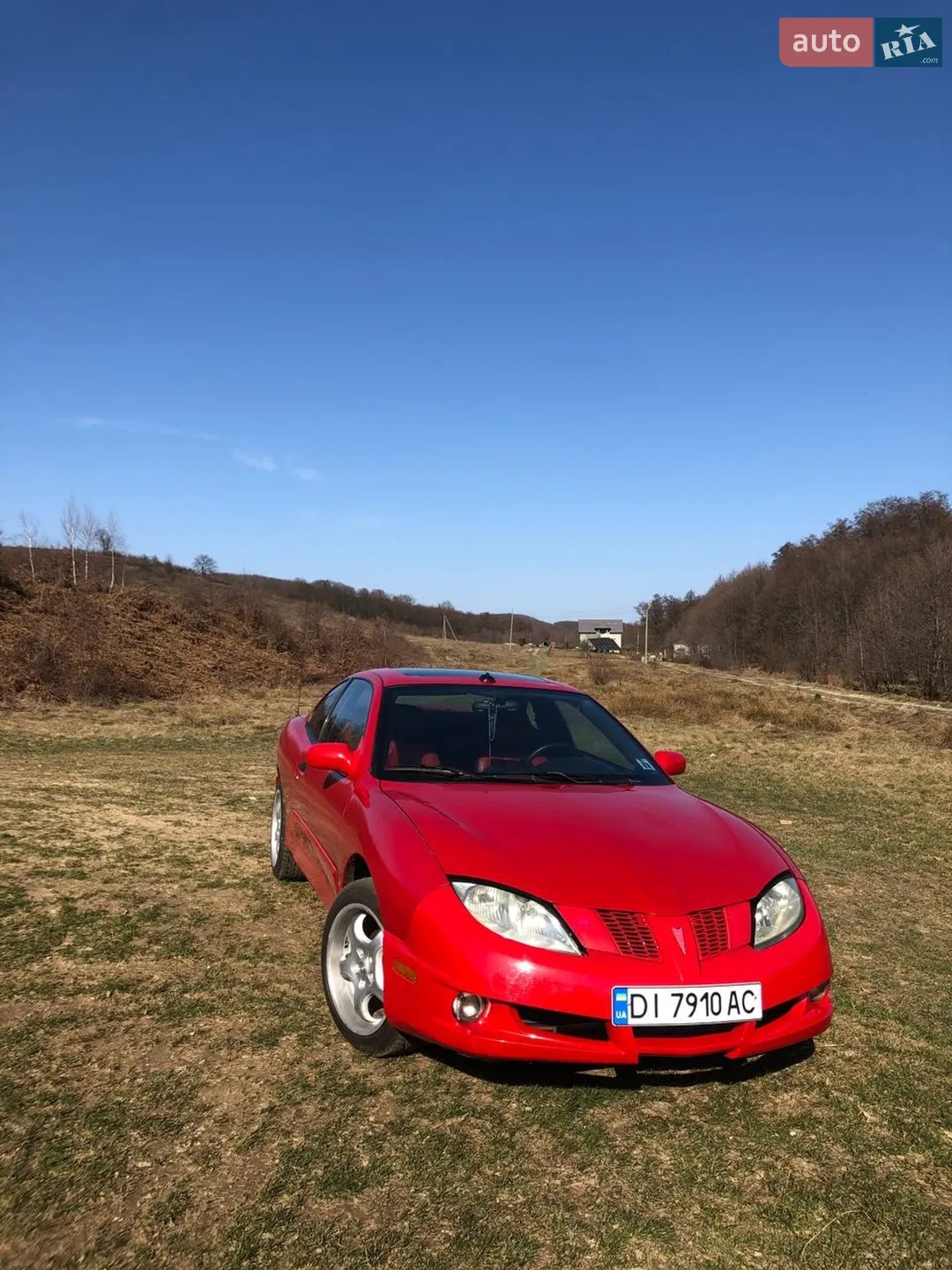 Фото авто 1