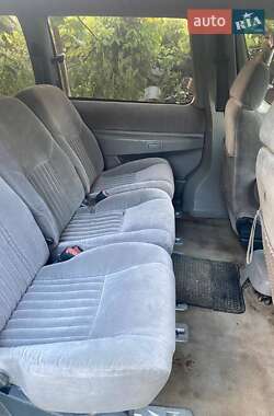 Универсал Pontiac Trans Sport 1993 в 
