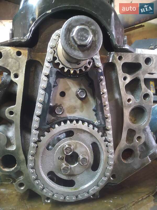 Минивэн Pontiac Trans Sport 1990 в Львове