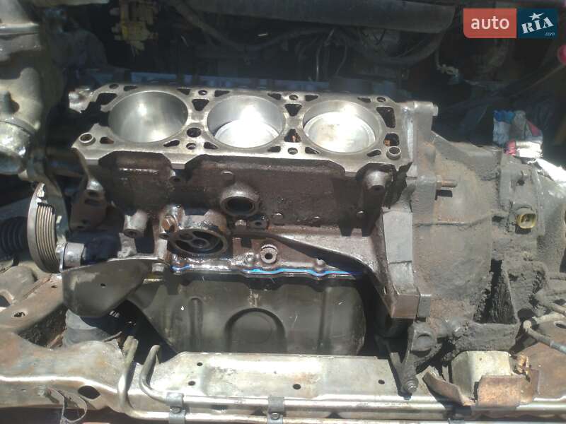 Минивэн Pontiac Trans Sport 1990 в Львове