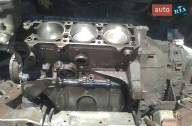 Минивэн Pontiac Trans Sport 1990 в 