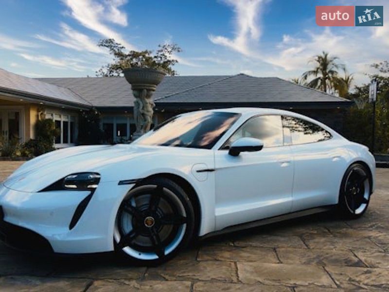 Родстер Porsche 550 1957 в Луцке фото 3 Родстер Porsche 550 1957 в Луцке