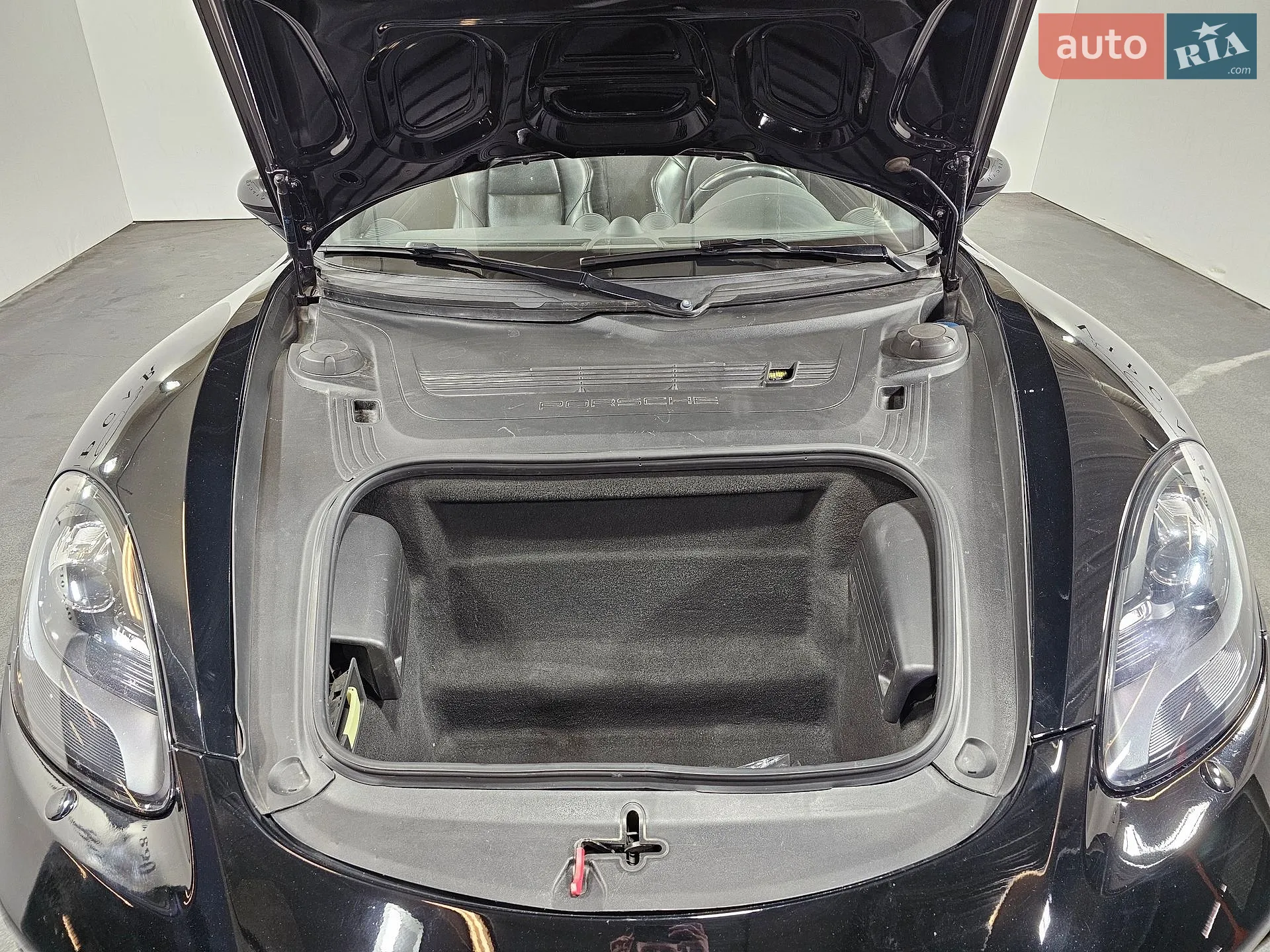 2018 Porsche 718 Boxster - мініатюра 6