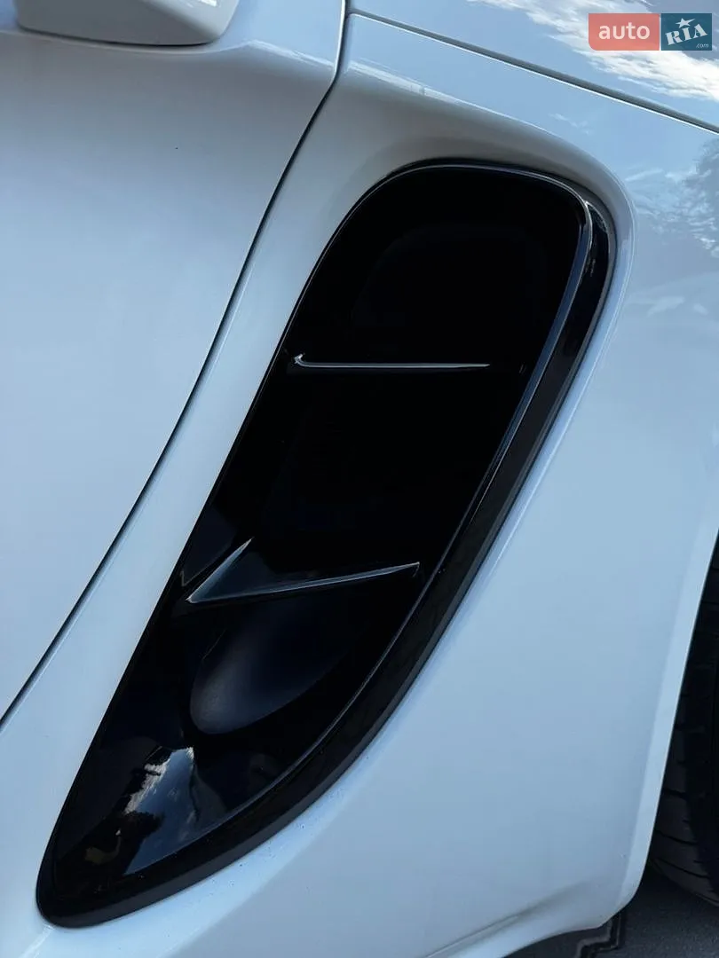2017 Porsche 718 Boxster - мініатюра 28