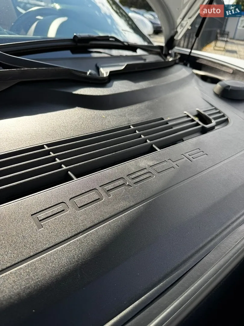 2017 Porsche 718 Boxster - мініатюра 80