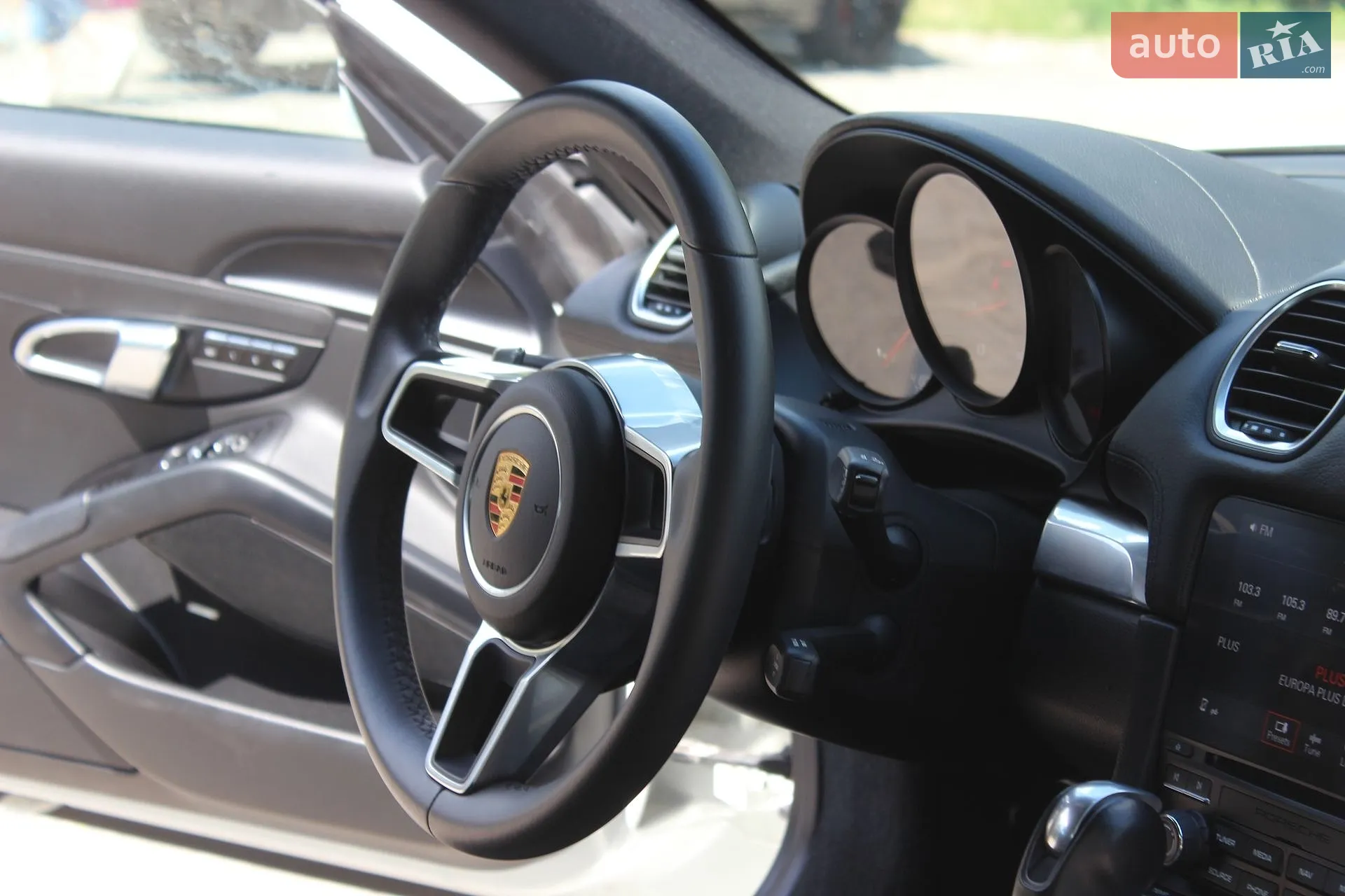 2018 Porsche 718 Cayman - мініатюра 24