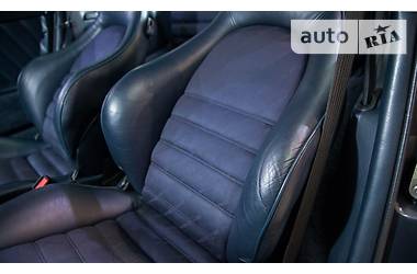 Купе Porsche 911 1989 в 