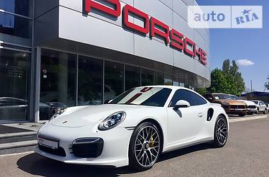 Купе Porsche 911 2013 в Днепре