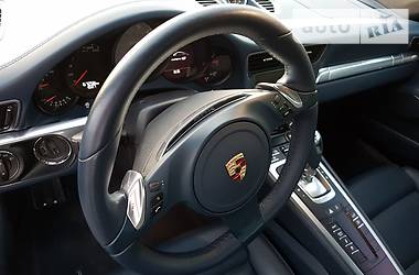 Купе Porsche 911 2012 в Харькове