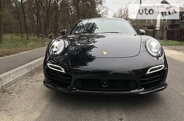 Купе Porsche 911 2015 в Киеве