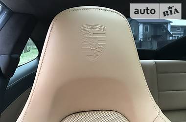 Купе Porsche 911 2015 в Киеве