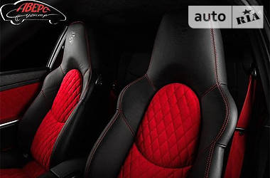 Купе Porsche 911 2006 в 