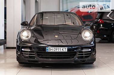 Купе Porsche 911 2010 в Одессе