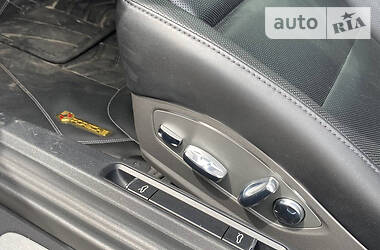 Купе Porsche 911 2017 в 