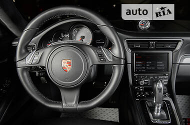 Купе Porsche 911 2013 в Одессе