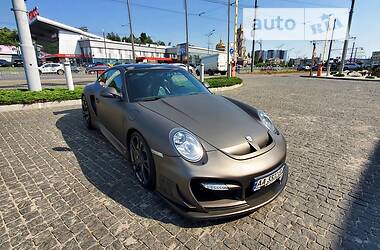 Купе Porsche 911 2008 в Харкові