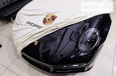 Купе Porsche 911 2021 в Одесі