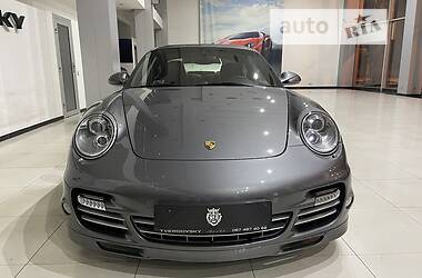 Купе Porsche 911 2011 в Одессе