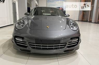 Купе Porsche 911 2011 в Одессе