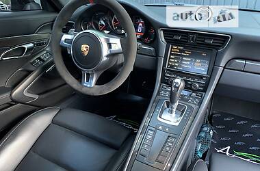 Купе Porsche 911 2013 в Києві