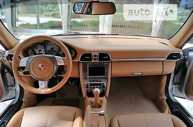 Купе Porsche 911 2006 в Киеве