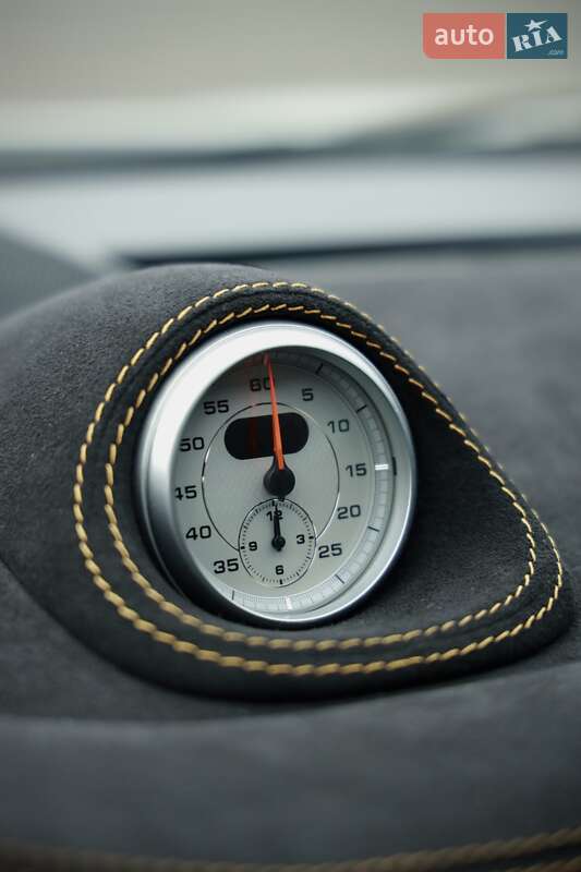 Купе Porsche 911 2008 в Днепре