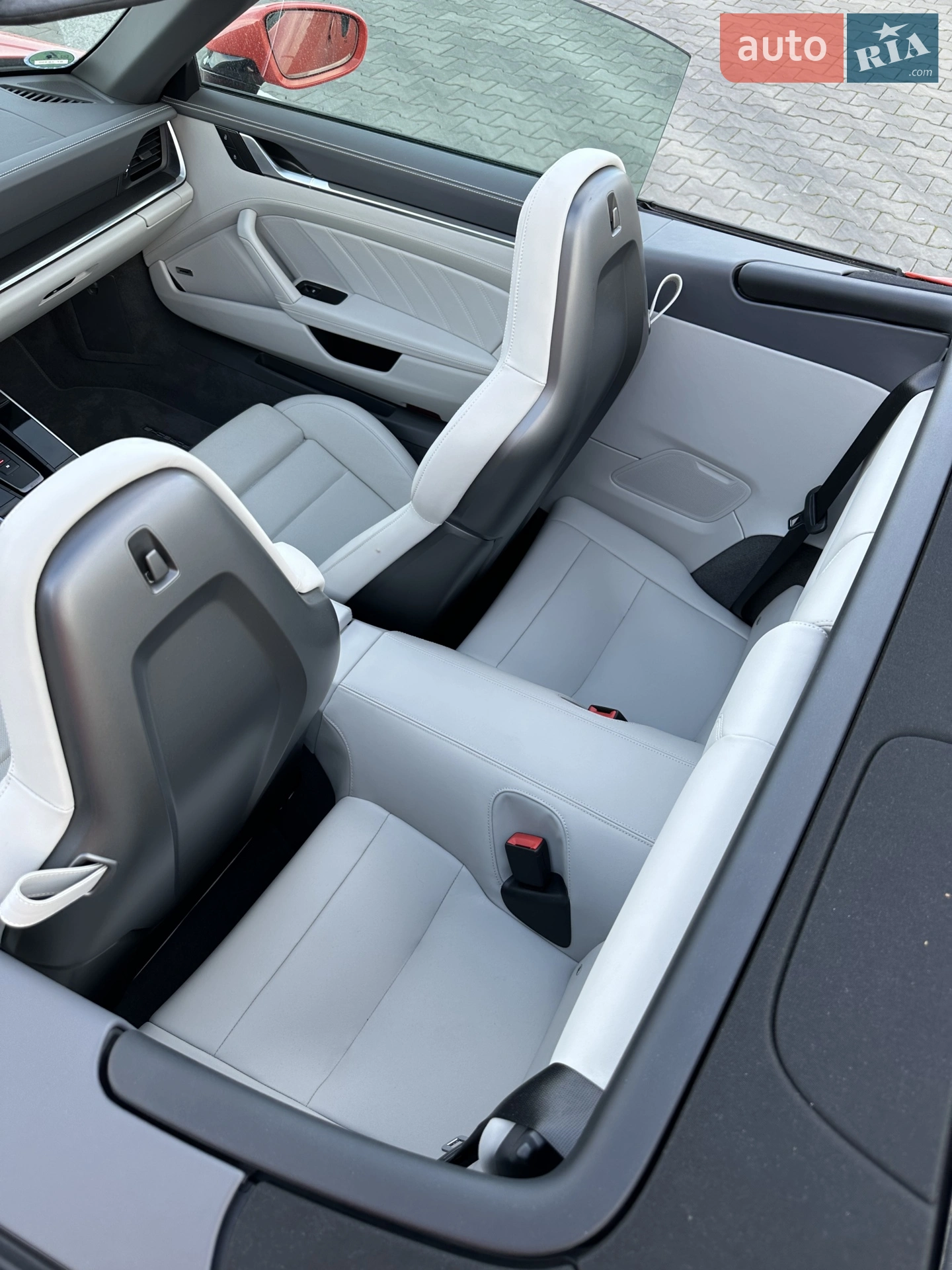 2022 Porsche 911 - мініатюра 47