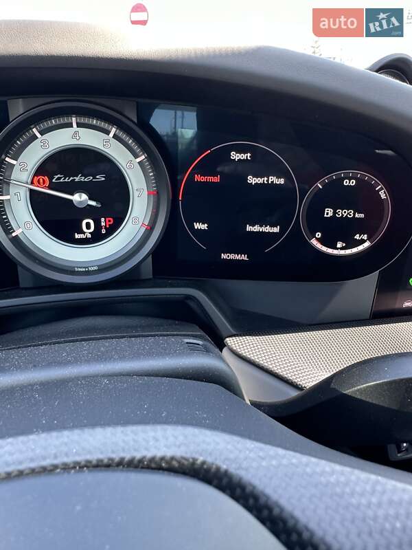 Кабріолет Porsche 911 2022 в Києві фото 60 Кабріолет Porsche 911 2022 в Києві