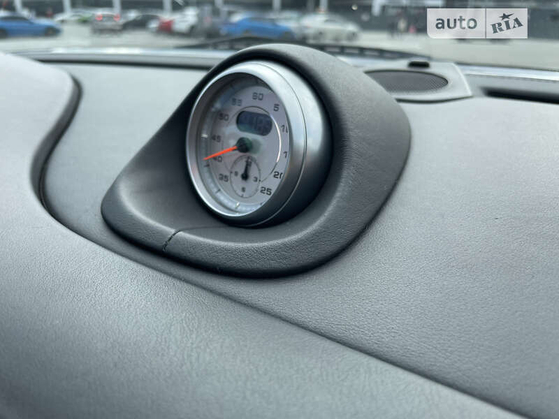 Купе Porsche 911 2008 в Киеве фото 26 Купе Porsche 911 2008 в Киеве